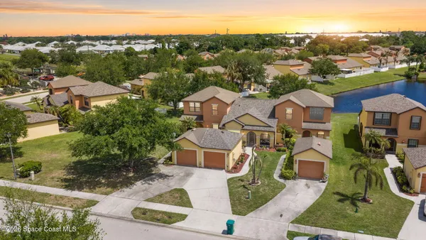 $310,000 | 4555 Radiant Way, Unit 103, Melbourne, FL 32901