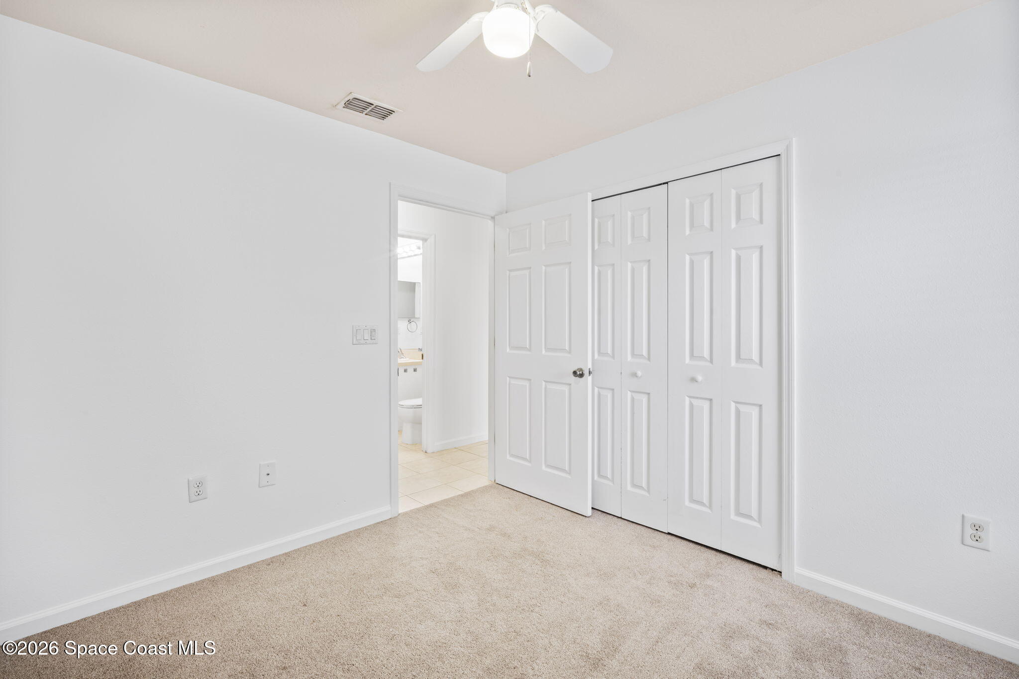4555 Radiant Way, Unit 103 Melbourne, FL 32901 - Photo 22 of 58 a view of an empty room