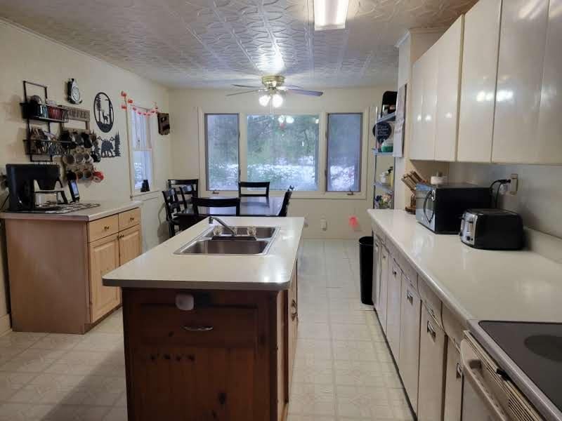 23791 Crystal Lake Road Watersmeet, MI 49969 - Photo 5 of 34 Gallery Image 5
