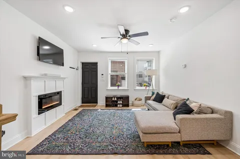 $639,000 | 1227 Webster Street, Philadelphia, PA 19147