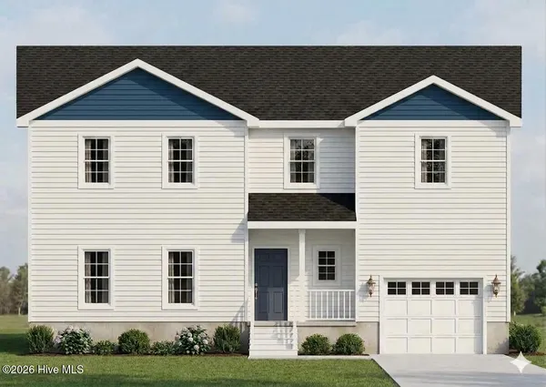 $299,900 | 131 Dallas Drive, Beulaville, NC 28518