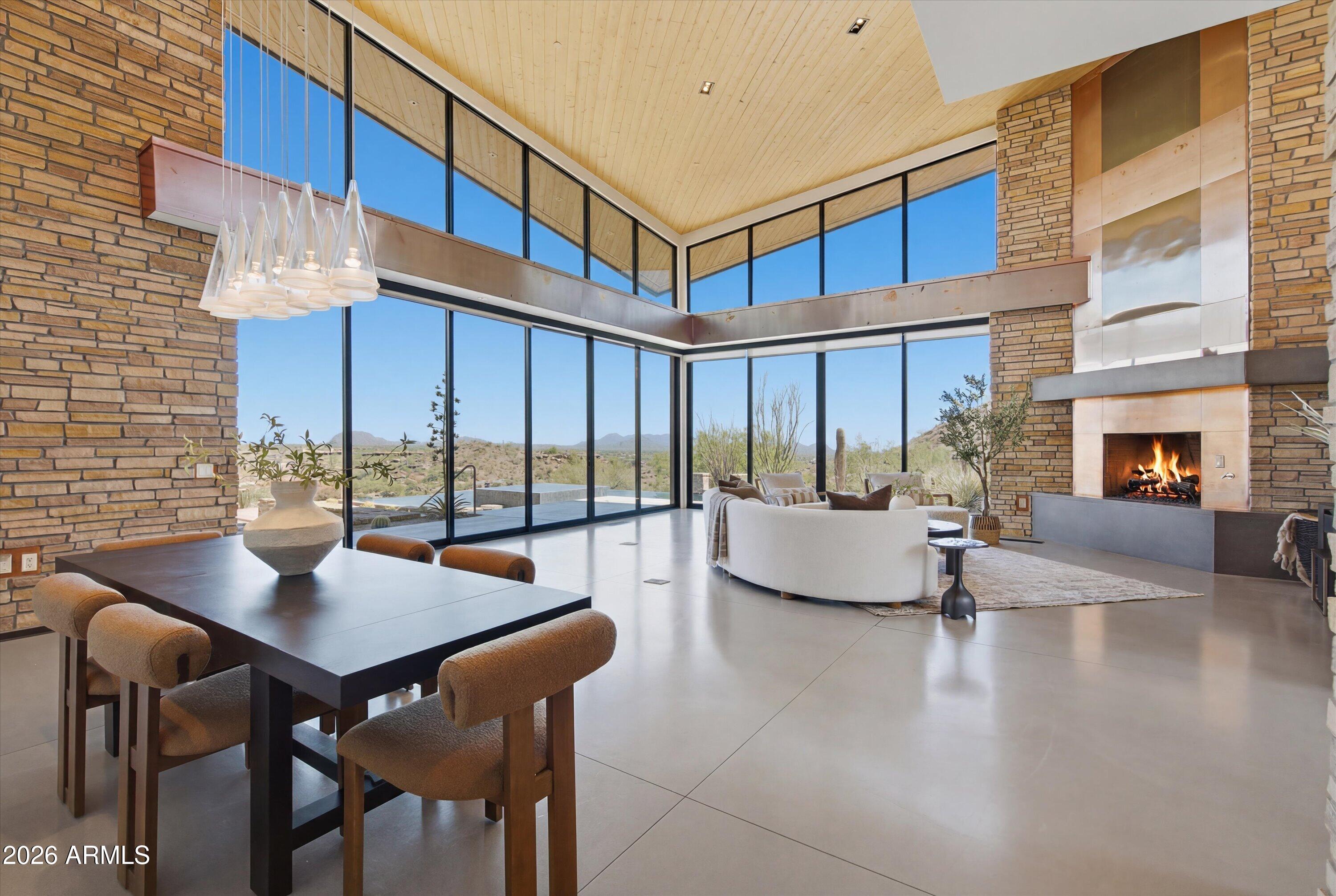 9626 East Aw Tillinghast Road Scottsdale, AZ 85262 - Photo 13 of 40 16-16