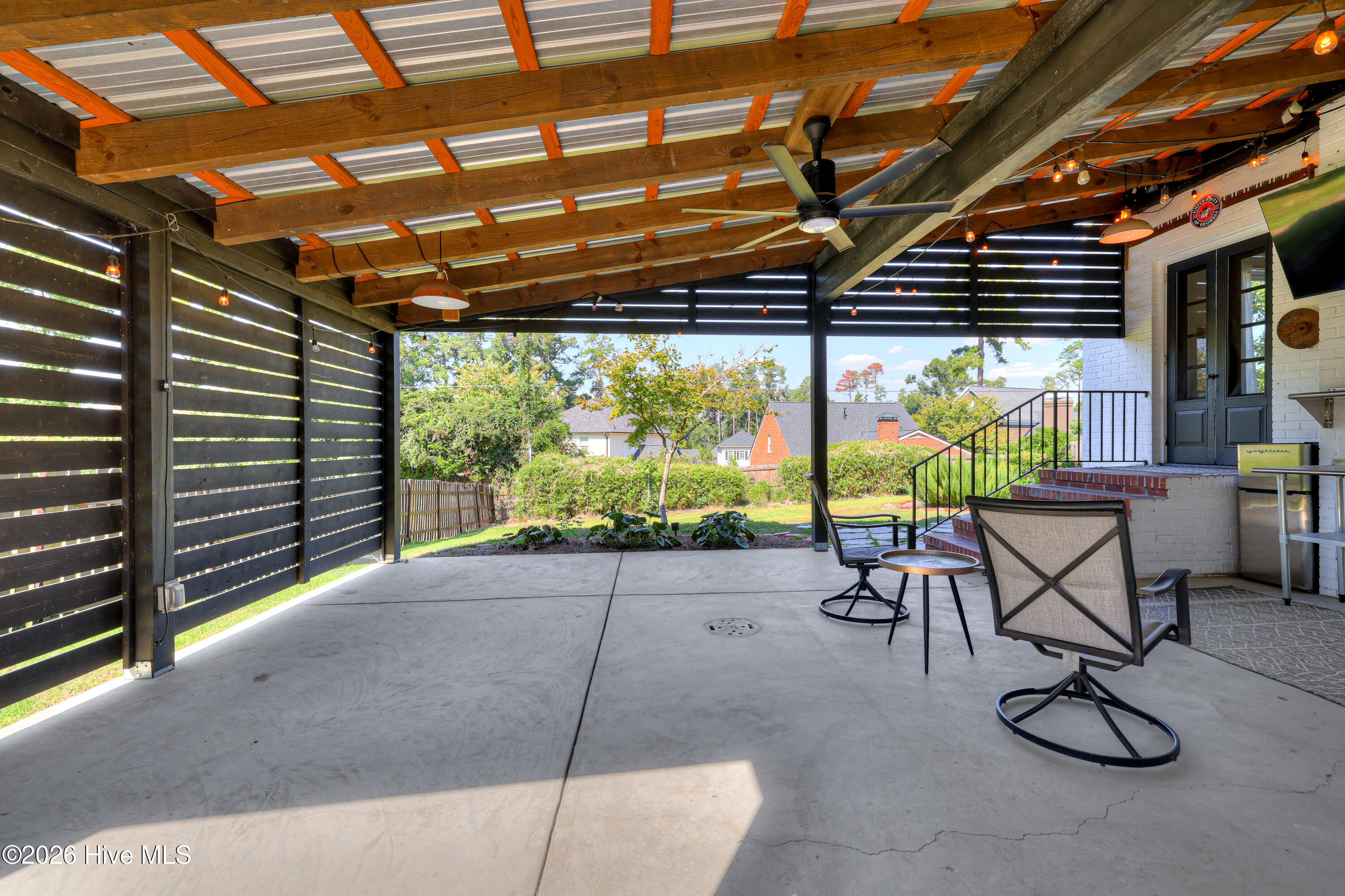 3011 Fox Spring Road Augusta, GA 30909 - Photo 67 of 77 67-167