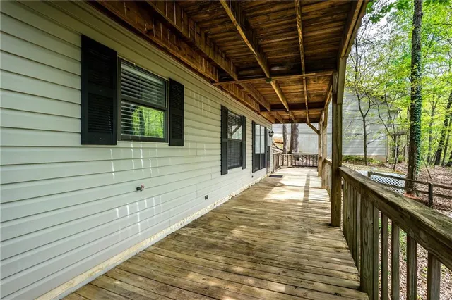 $429,900 | 279 Bella Vista Trail, Jasper, GA 30143
