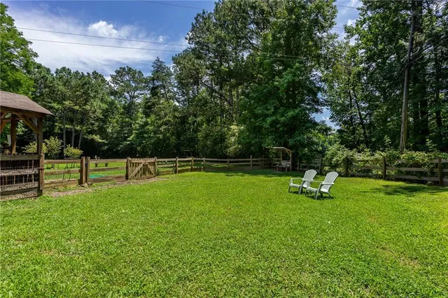 $429,900 | 279 Bella Vista Trail, Jasper, GA 30143