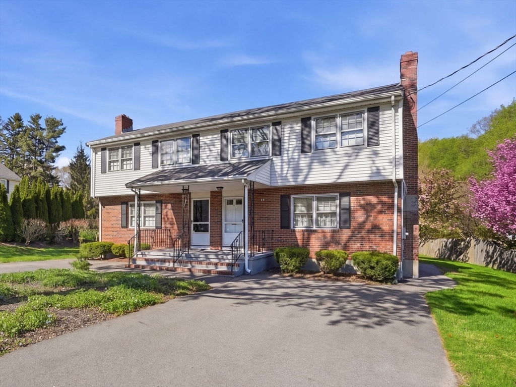 98 Sumner Street Norwood, MA 02062 - Photo 1 of 42