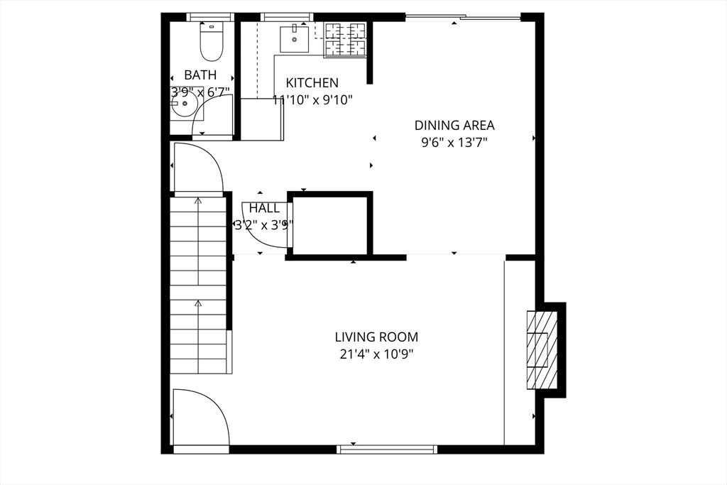 98 Sumner Street Norwood, MA 02062 - Photo 40 of 42