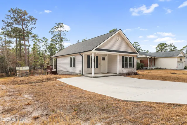 $252,000 | 60 Greensboro Road, Southport, NC 28461