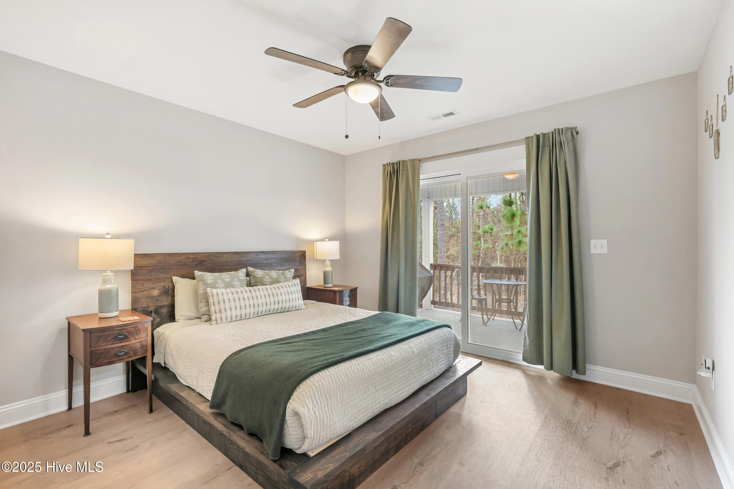 60 Greensboro Road Southport, NC 28461 - Photo 15 of 42 Primary bedroom