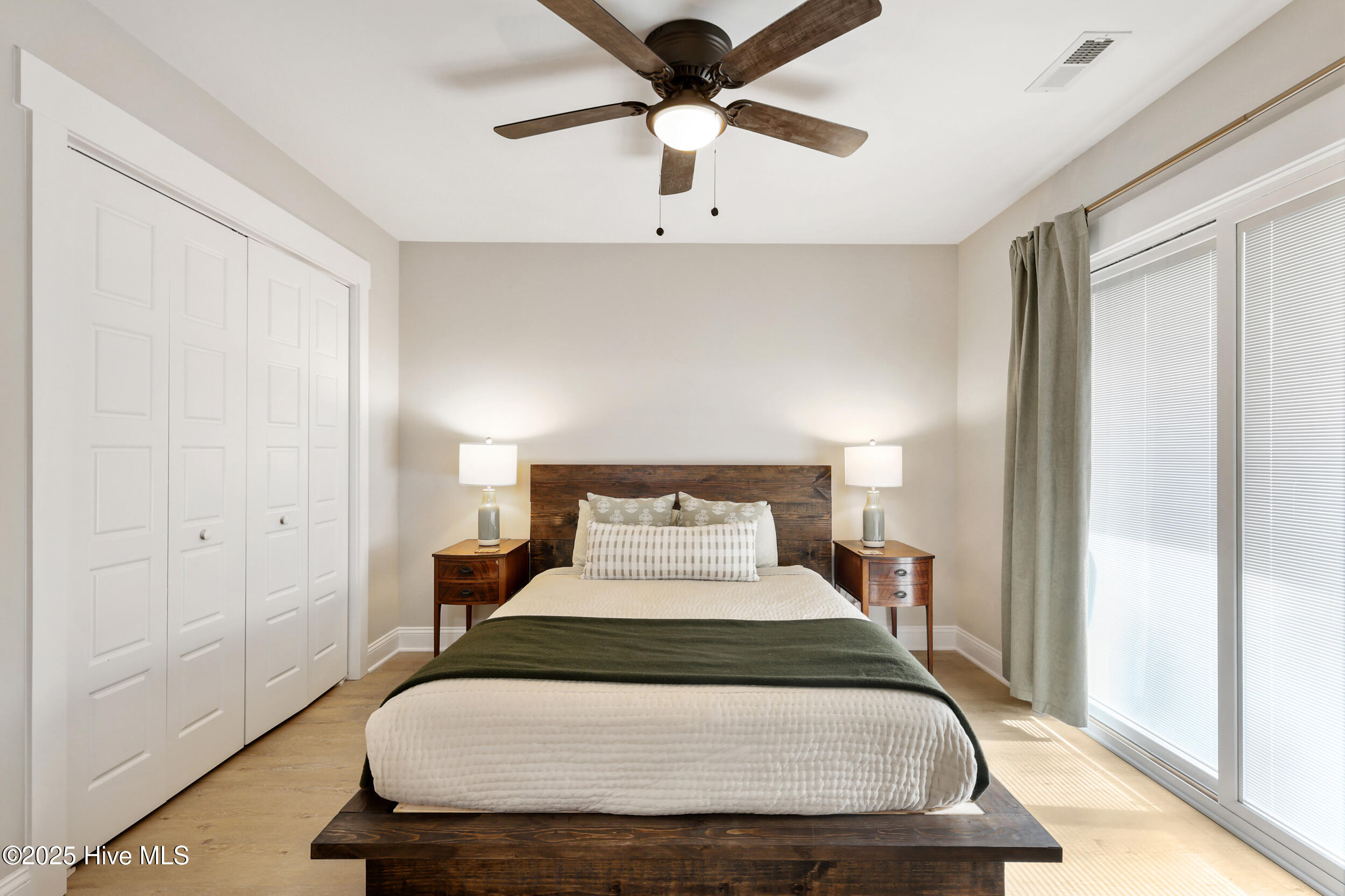 60 Greensboro Road Southport, NC 28461 - Photo 16 of 42 Primary bedroom