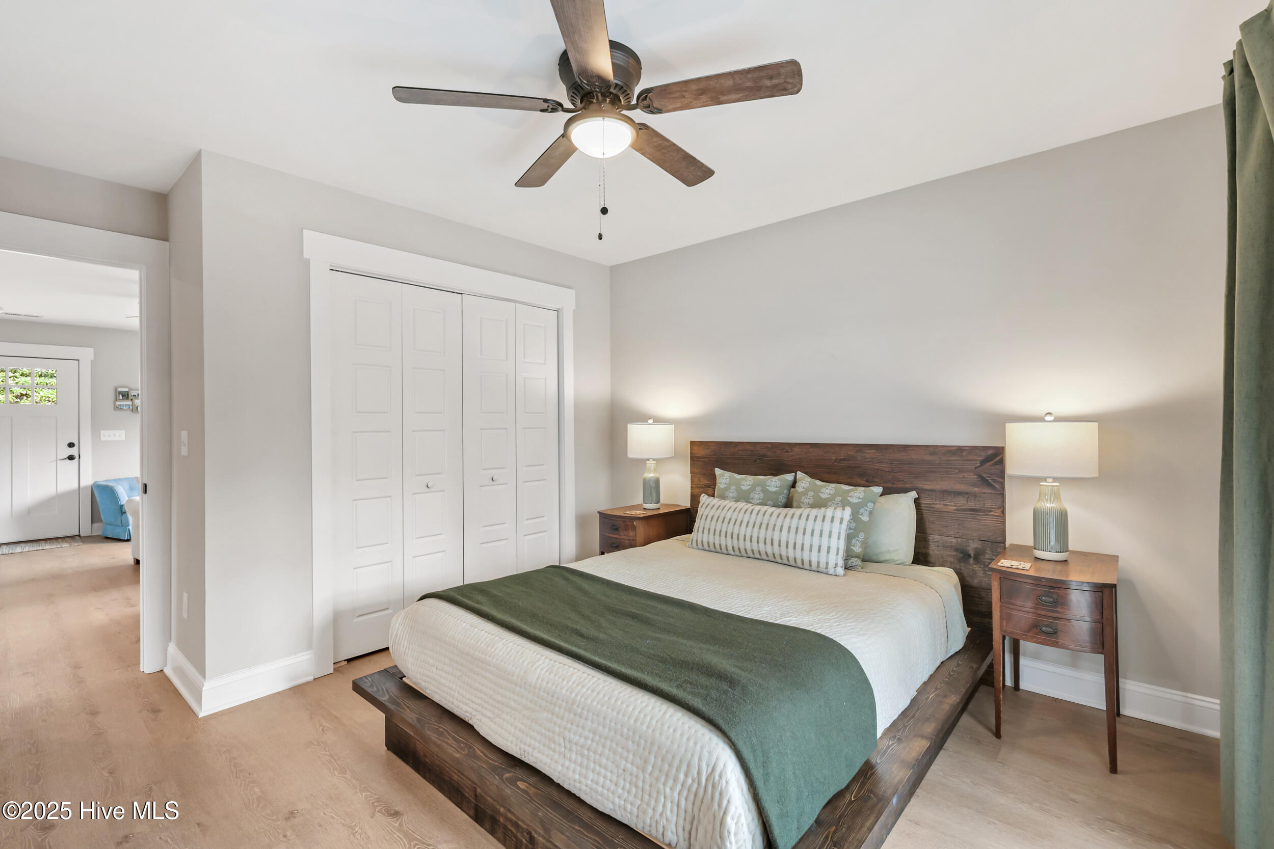 60 Greensboro Road Southport, NC 28461 - Photo 17 of 42 Primary bedroom