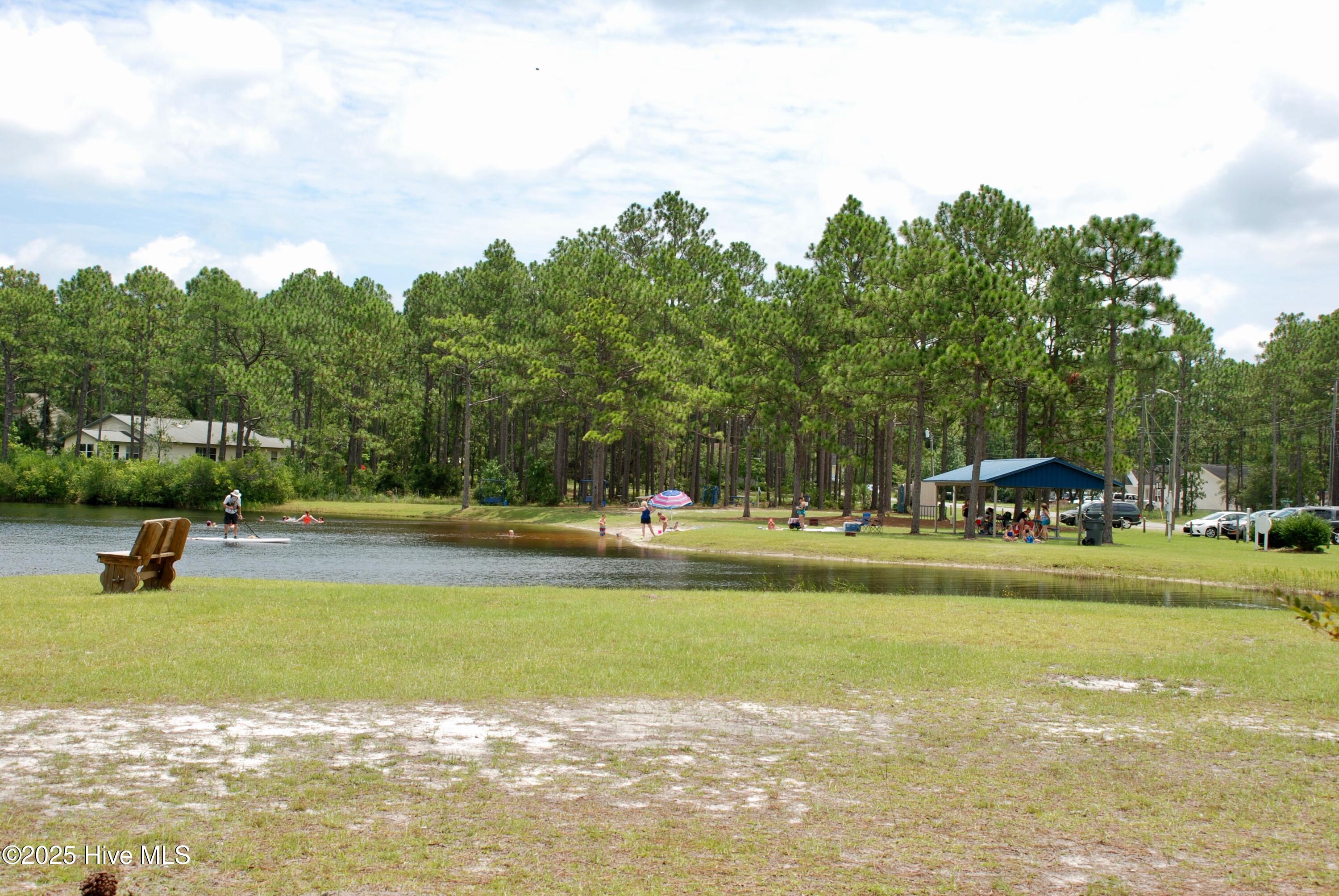 60 Greensboro Road Southport, NC 28461 - Photo 37 of 42 Spring Lake Park