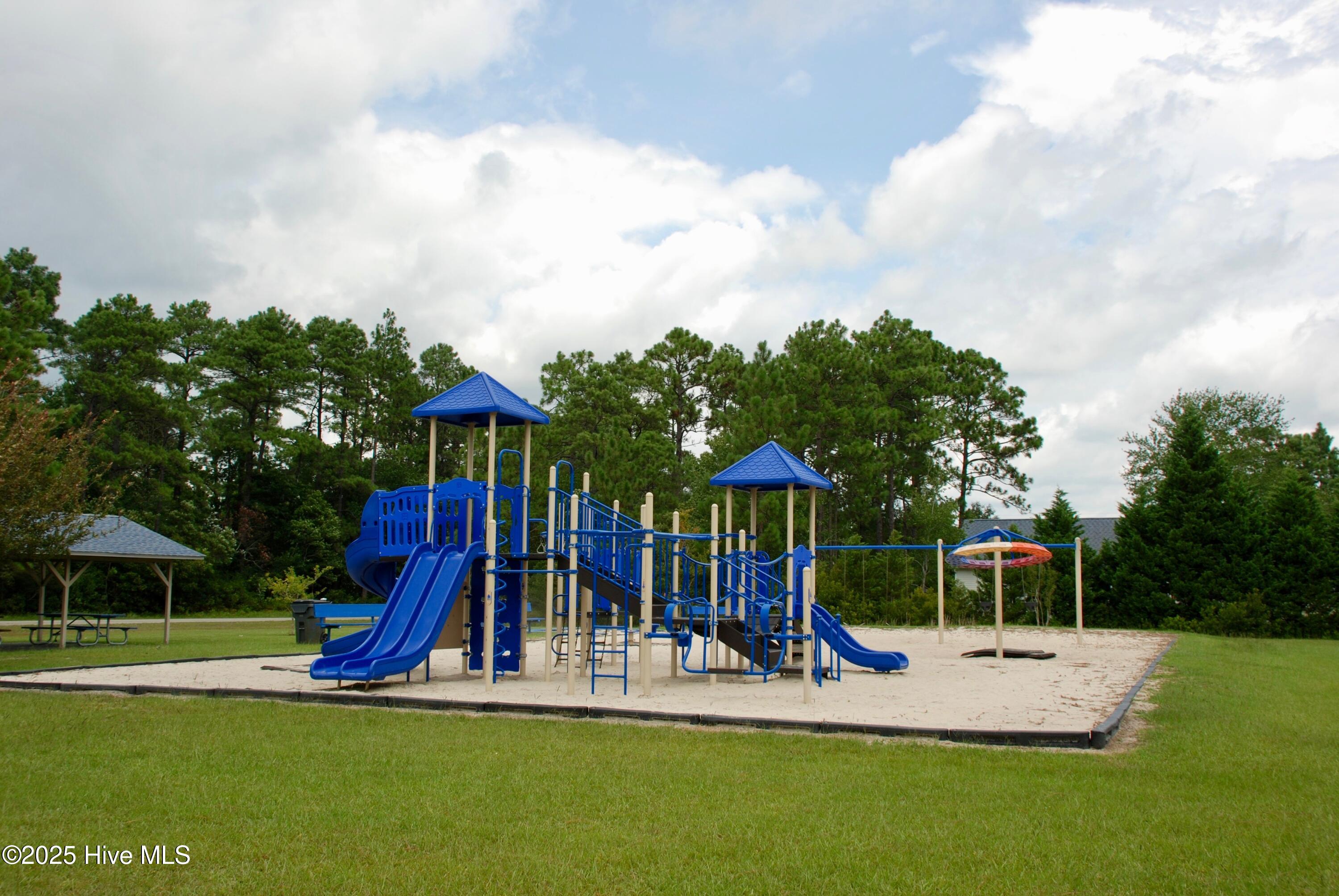 60 Greensboro Road Southport, NC 28461 - Photo 40 of 42 Playground