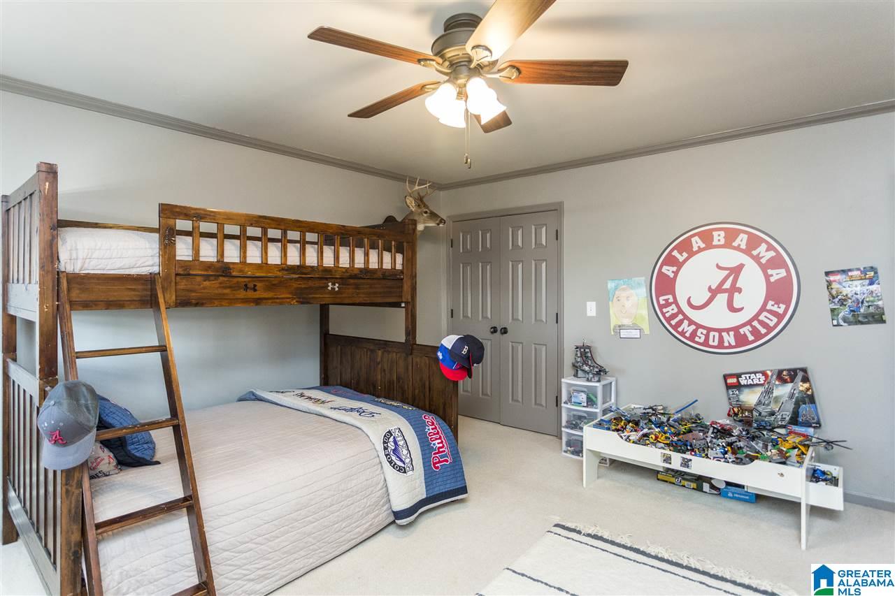 266 Trace Ridge Road Birmingham, AL 35244 - Photo 29 of 43