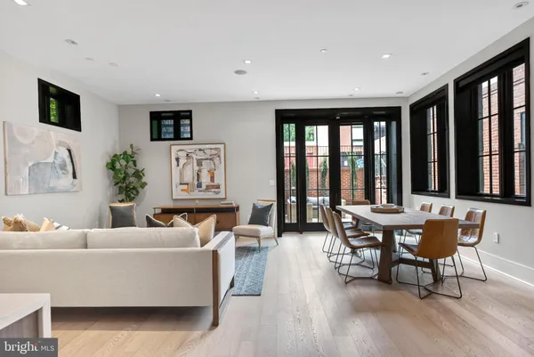 $1,249,900 | 1310 Q Street Northwest, Unit 4, Washington, DC 20009
