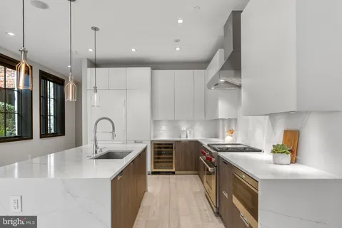 $1,249,900 | 1310 Q Street Northwest, Unit 4, Washington, DC 20009