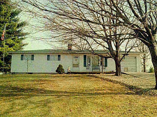 1628 Butler Warren Road Middletown, OH 45044 - Photo 1 of 1