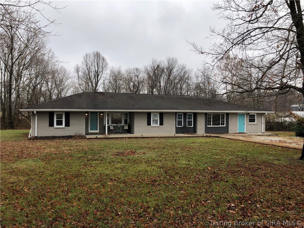 9795 Greenbrier Road Southeast Elizabeth, IN 47117 - Photo 1 of 23 Gallery Image 1