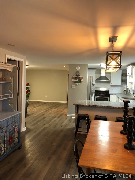 9795 Greenbrier Road Southeast Elizabeth, IN 47117 - Photo 13 of 23 Gallery Image 13