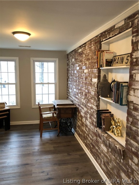 9795 Greenbrier Road Southeast Elizabeth, IN 47117 - Photo 10 of 23 Gallery Image 10
