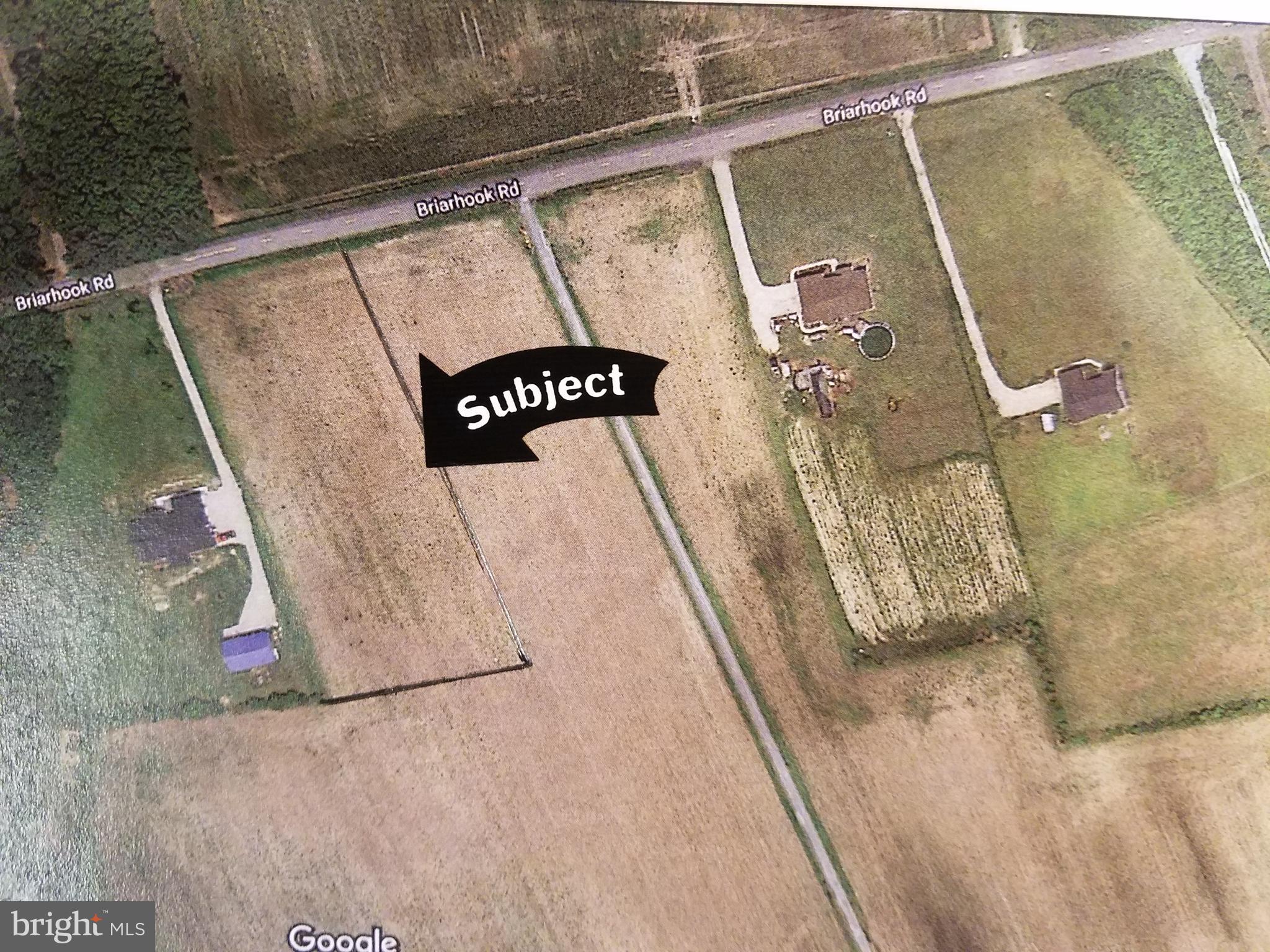 Lot 13 Briarhook Road Seaford, DE 19973 - Photo 1 of 3 Gallery Image 1
