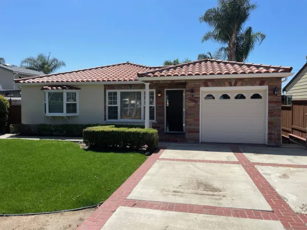 $6,275 | 2119 Missouri Street, San Diego, CA 92109