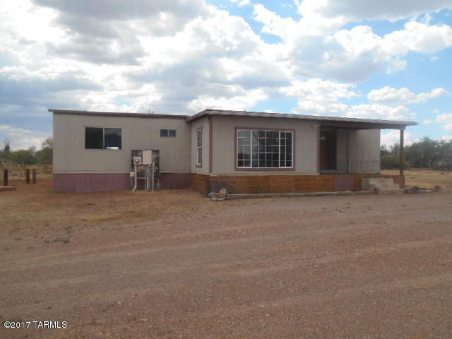 5228 West Sopori Ranch Amado, AZ 85645 - Photo 1 of 15