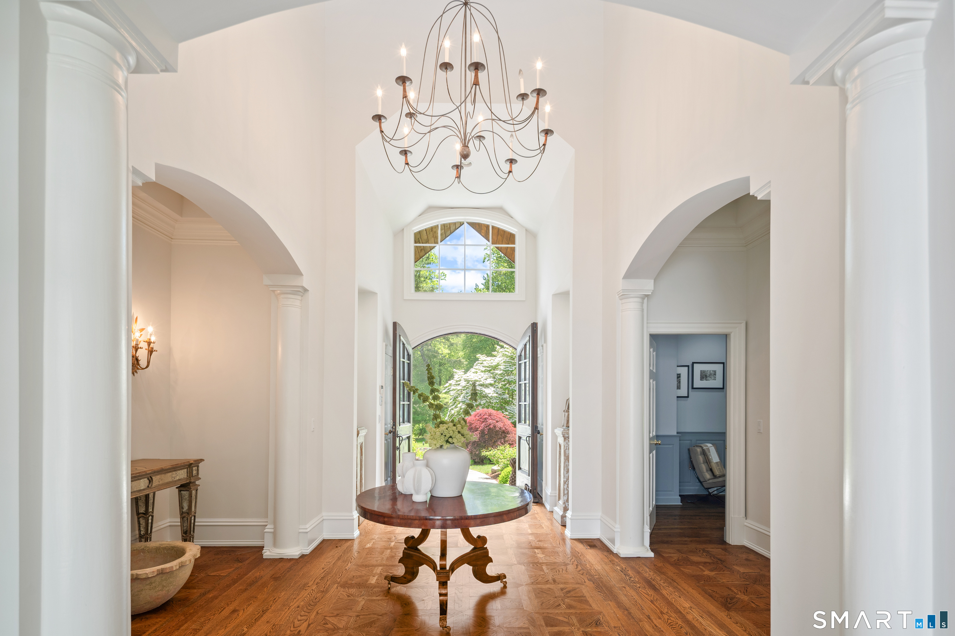 146 Lambert Road New Canaan, CT 06840 - Photo 5 of 40