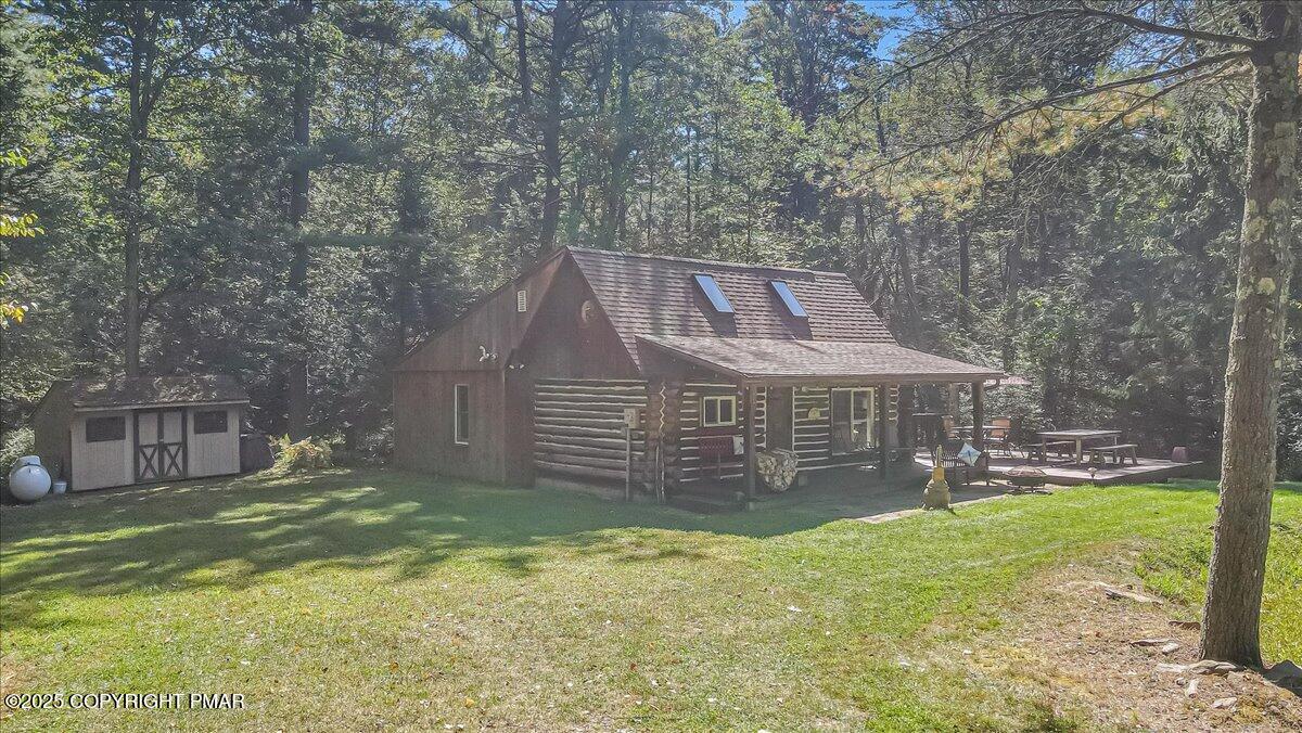 737 South Stagecoach Road Weatherly, PA 18255 - Photo 50 of 63 49-Photo Sep 18 2025, 11 39 52 AM