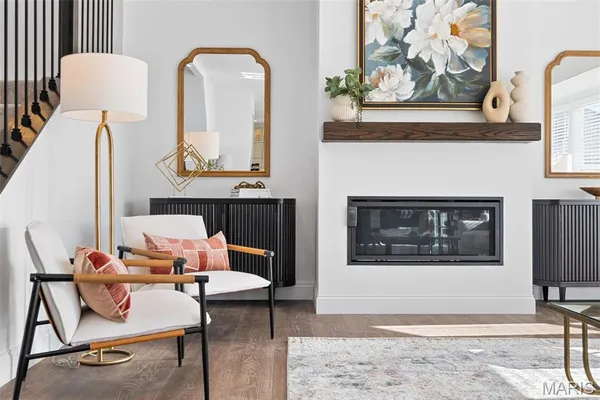 $681,542 | 300 Osprey Court, Lake St. Louis, MO 63367