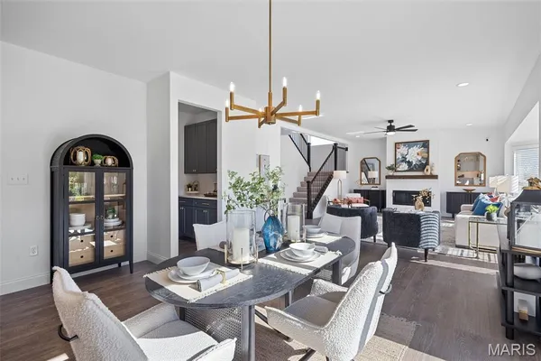 $681,542 | 300 Osprey Court, Lake St. Louis, MO 63367