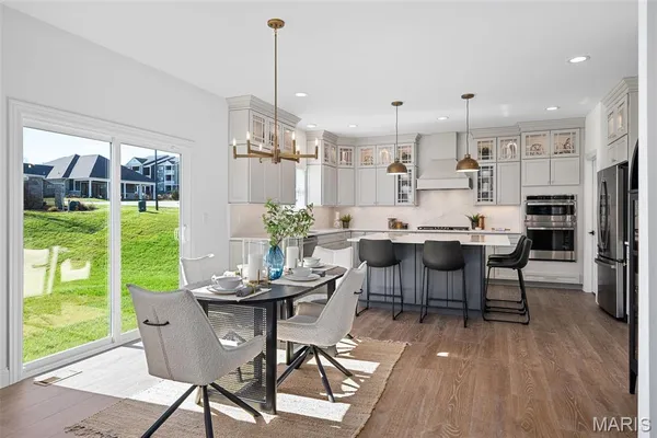 $681,542 | 300 Osprey Court, Lake St. Louis, MO 63367