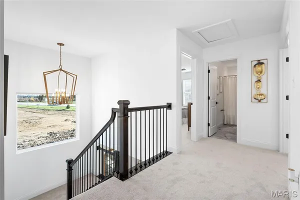 $681,542 | 300 Osprey Court, Lake St. Louis, MO 63367