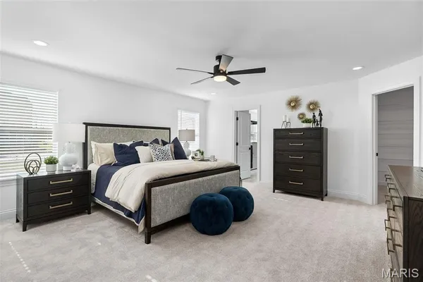 $681,542 | 300 Osprey Court, Lake St. Louis, MO 63367