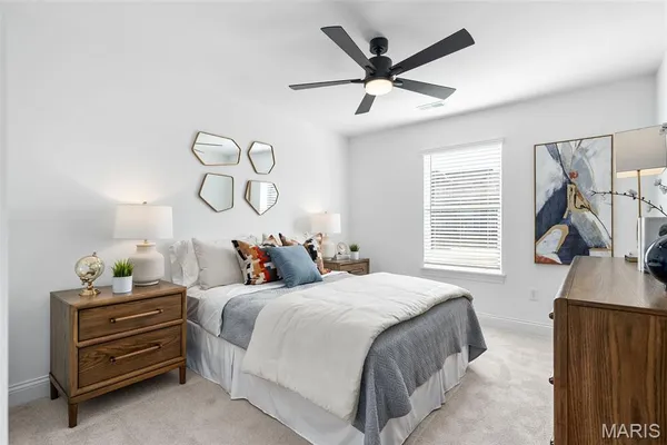 $681,542 | 300 Osprey Court, Lake St. Louis, MO 63367