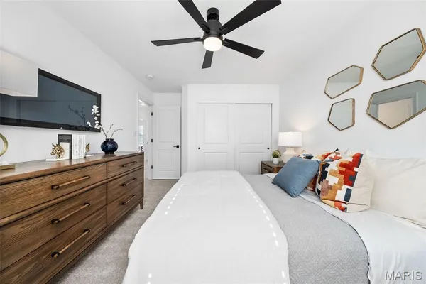 $681,542 | 300 Osprey Court, Lake St. Louis, MO 63367