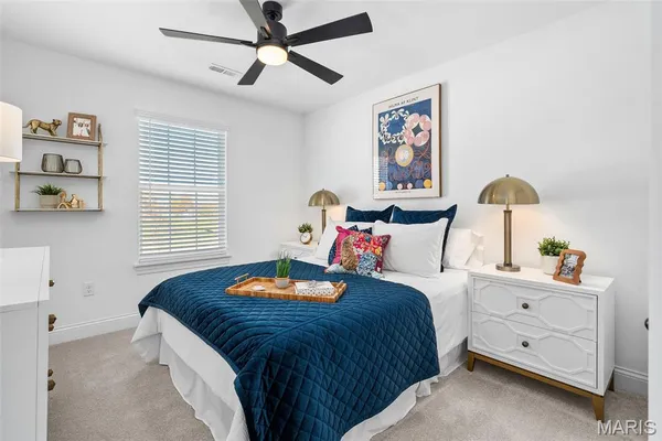 $681,542 | 300 Osprey Court, Lake St. Louis, MO 63367