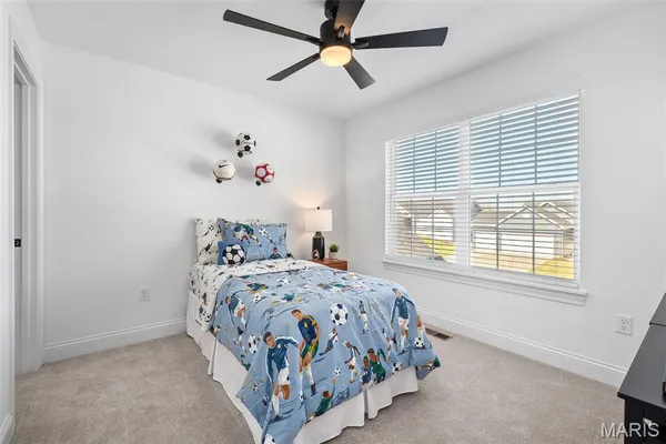 $681,542 | 300 Osprey Court, Lake St. Louis, MO 63367