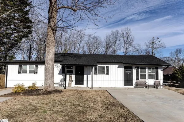 $499,900 | 101A Burch Drive, Greer, SC 29651