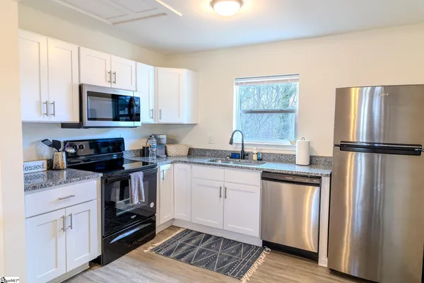 $499,900 | 101A Burch Drive, Greer, SC 29651