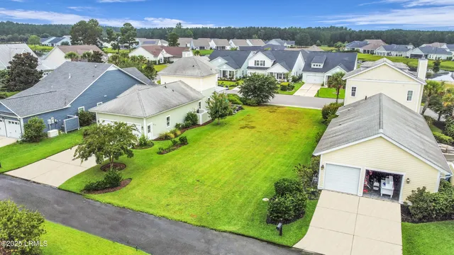 $60,000 | 223 Redbud Lane, Hardeeville, SC 29927