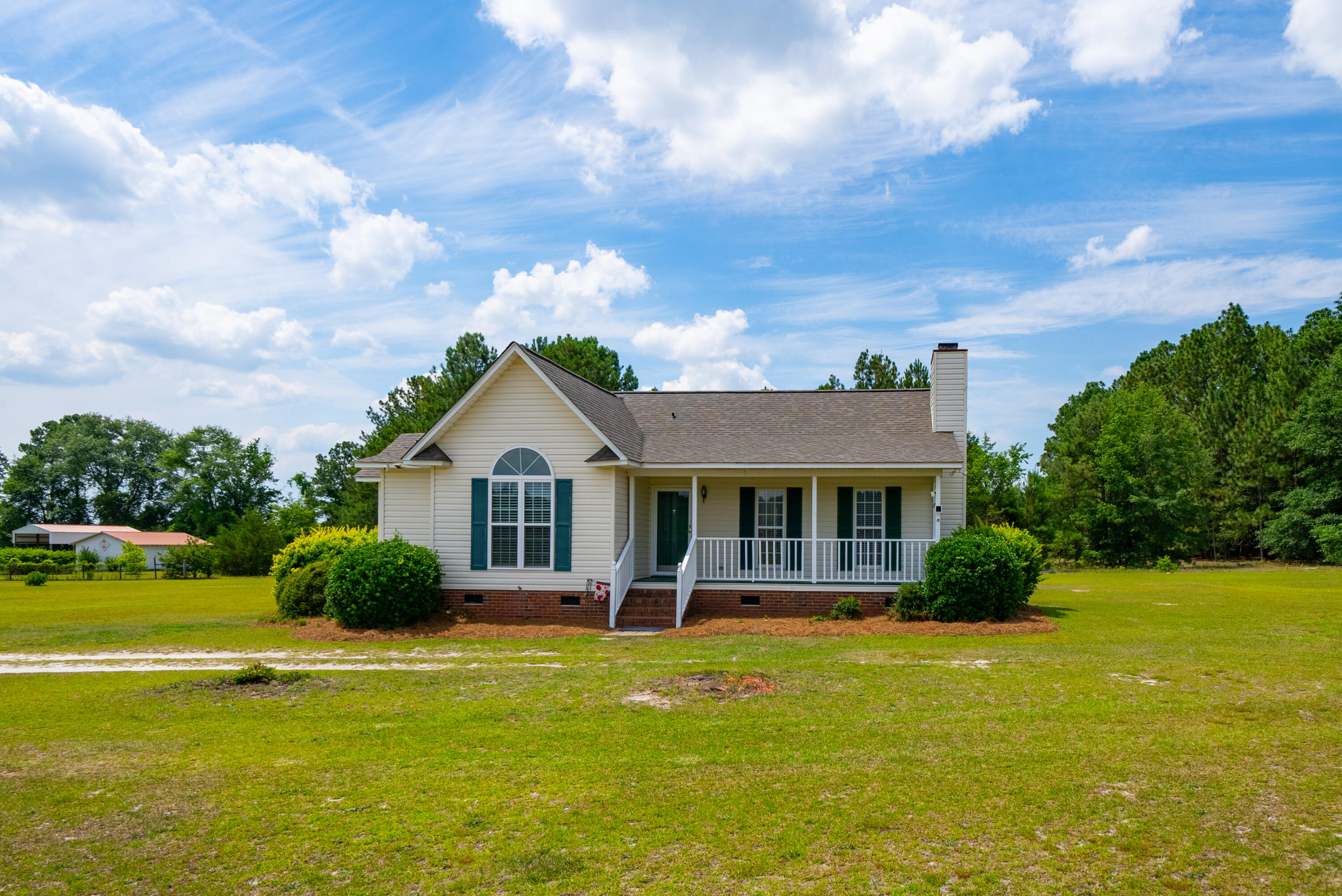 5808 Two Notch Road Leesville, SC 29070 - Photo 35 of 38