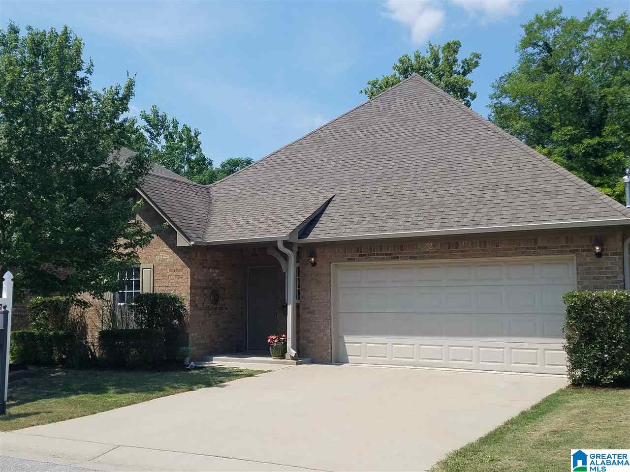 321 Creekside Lane Pelham, AL 35124 - Photo 1 of 23