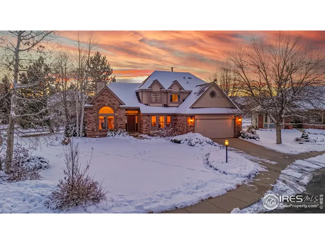 $650,000 | 4213 Buckingham Court, Loveland, CO 80538
