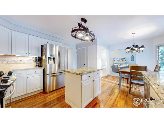 $650,000 | 4213 Buckingham Court, Loveland, CO 80538