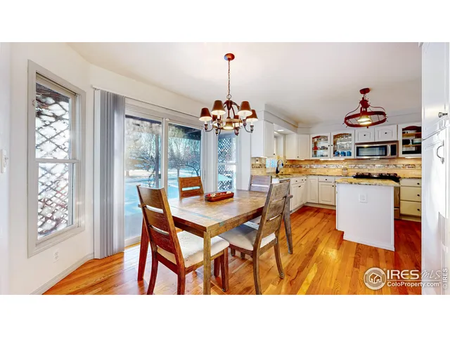 $650,000 | 4213 Buckingham Court, Loveland, CO 80538
