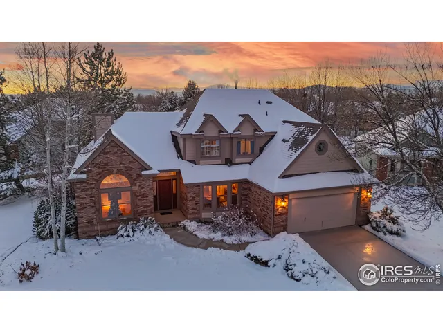 $650,000 | 4213 Buckingham Court, Loveland, CO 80538
