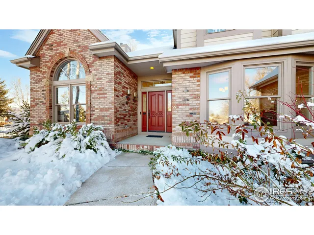 $650,000 | 4213 Buckingham Court, Loveland, CO 80538