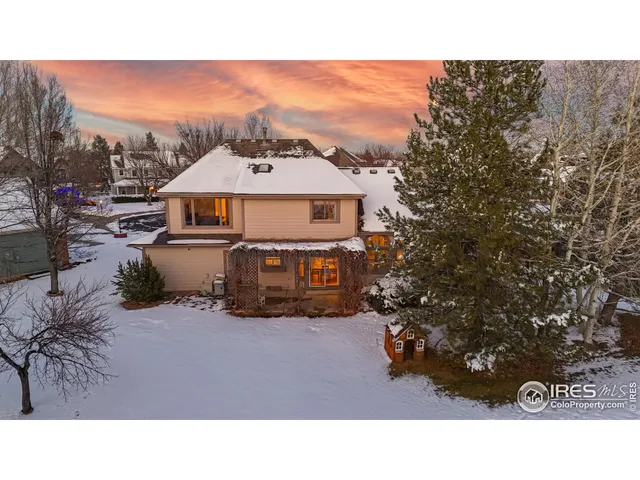 $650,000 | 4213 Buckingham Court, Loveland, CO 80538