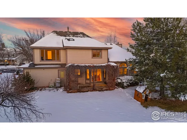 $650,000 | 4213 Buckingham Court, Loveland, CO 80538